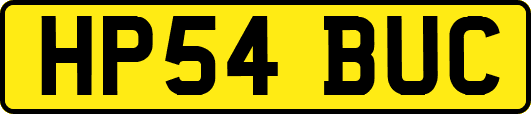 HP54BUC