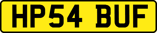 HP54BUF