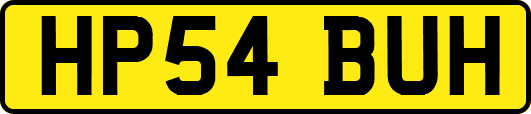HP54BUH