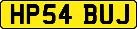 HP54BUJ