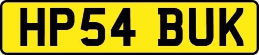 HP54BUK