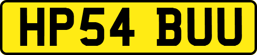HP54BUU