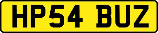 HP54BUZ