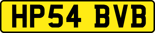 HP54BVB