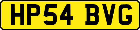 HP54BVG