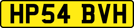 HP54BVH