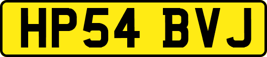 HP54BVJ