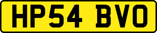 HP54BVO