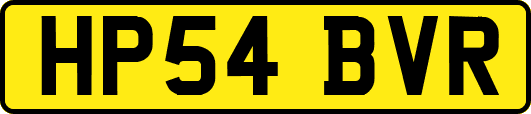 HP54BVR