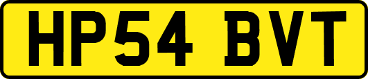 HP54BVT