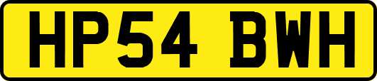 HP54BWH