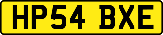 HP54BXE