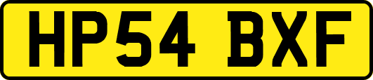 HP54BXF