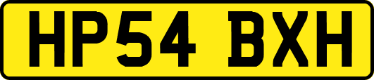 HP54BXH