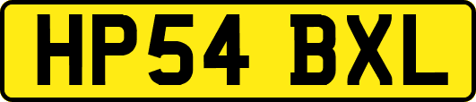 HP54BXL