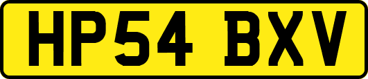 HP54BXV