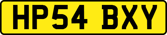 HP54BXY