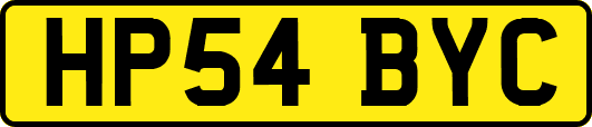 HP54BYC
