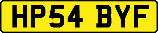 HP54BYF