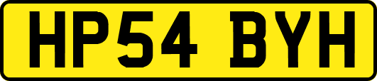 HP54BYH