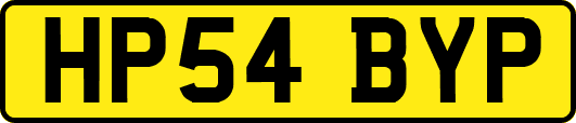 HP54BYP