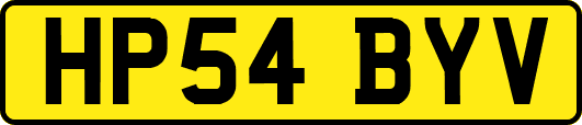 HP54BYV