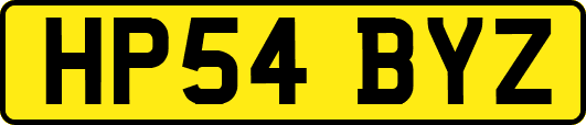 HP54BYZ