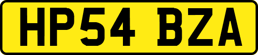 HP54BZA