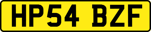 HP54BZF