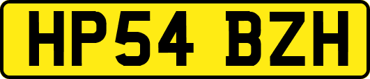 HP54BZH
