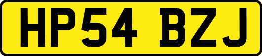 HP54BZJ