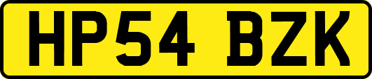 HP54BZK