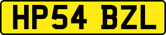 HP54BZL