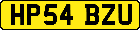 HP54BZU