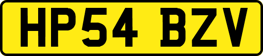 HP54BZV