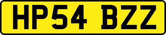 HP54BZZ