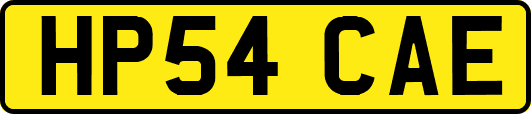 HP54CAE