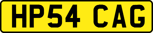 HP54CAG