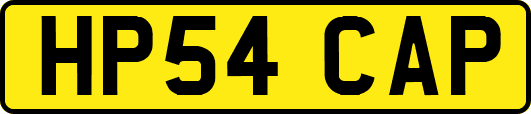 HP54CAP