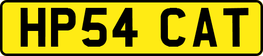 HP54CAT