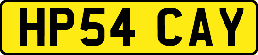 HP54CAY
