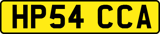 HP54CCA