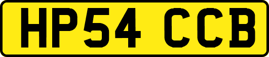 HP54CCB