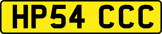 HP54CCC