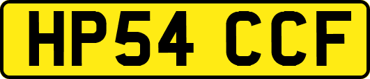 HP54CCF