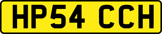 HP54CCH