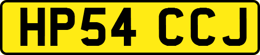 HP54CCJ