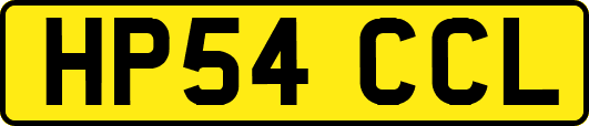 HP54CCL
