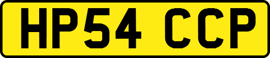 HP54CCP