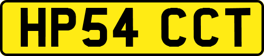 HP54CCT